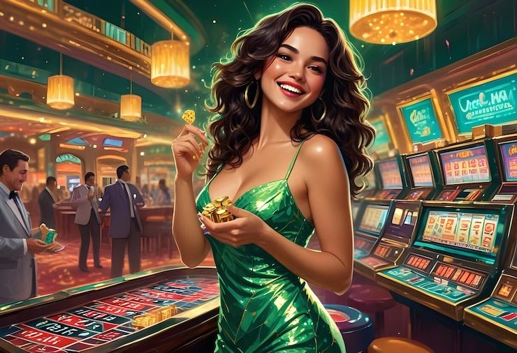 pjok প্ল্যাটফর্মে চ্যাট গেমের জনপ্রিয়তা